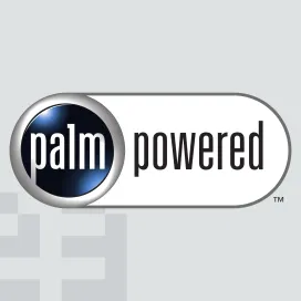 Palm Powered